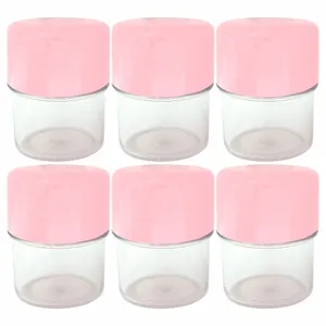 جای ادویه مدل g456 بسته 6 عددی