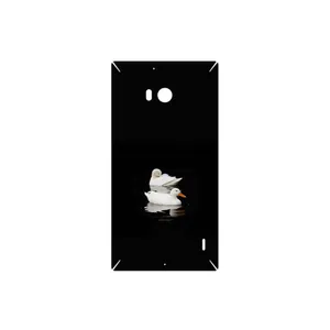 MAHOOT Duck Cover Sticker for Nokia Lumia 930