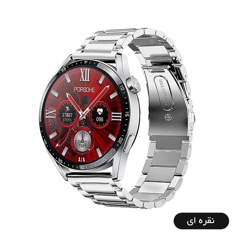 ساعت هوشمند گیفت کالکشن مدل GC6