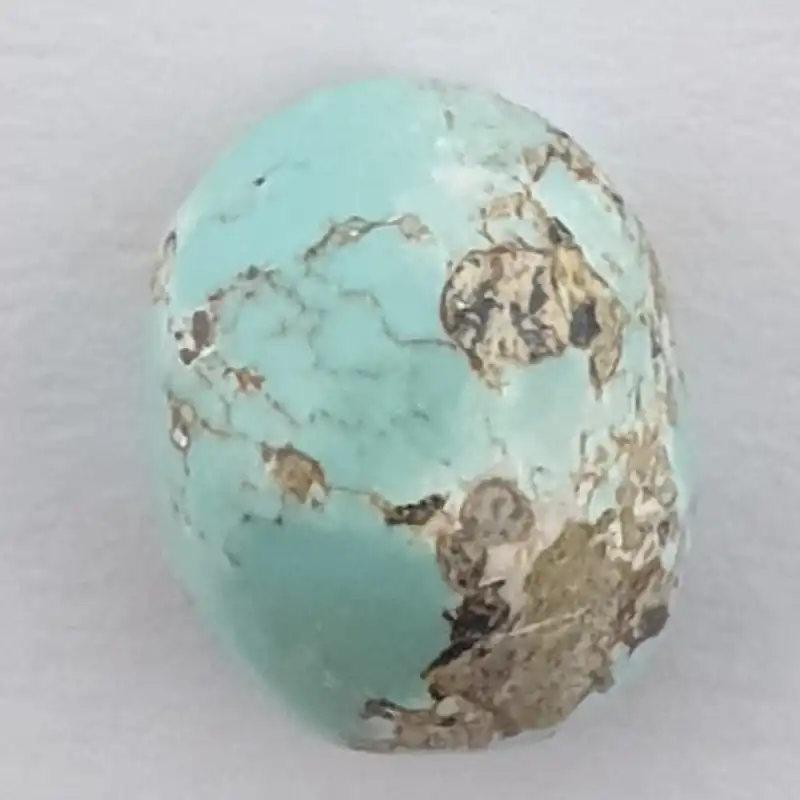 سنگ فیروزه نیشابور کد D114