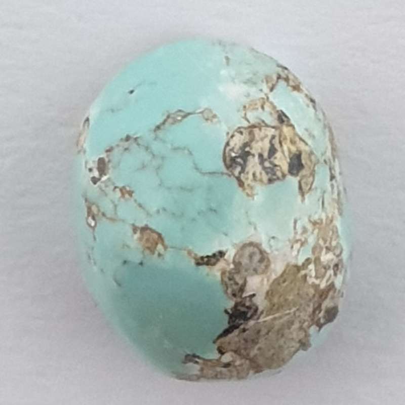 سنگ فیروزه نیشابور کد D114