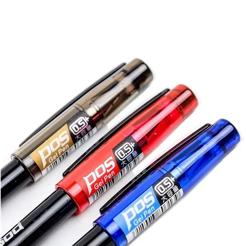 خودکار پوس مدل G-518 بسته 2 عددی