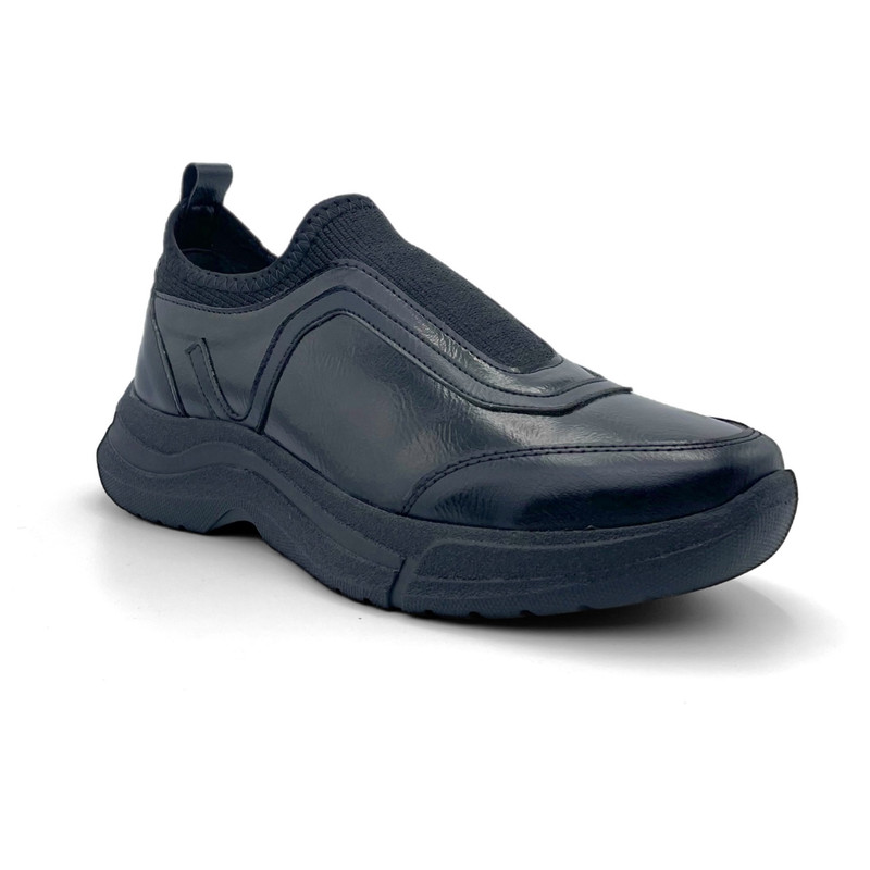 کفش روزمره زنانه مدل موج