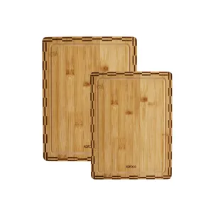 تخته گوشت کاراجا مدل Cim مجموعه 2 عددی