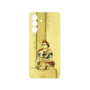 MAHOOT Homayoun Shajarian Cover Sticker for Samsung Galaxy A56