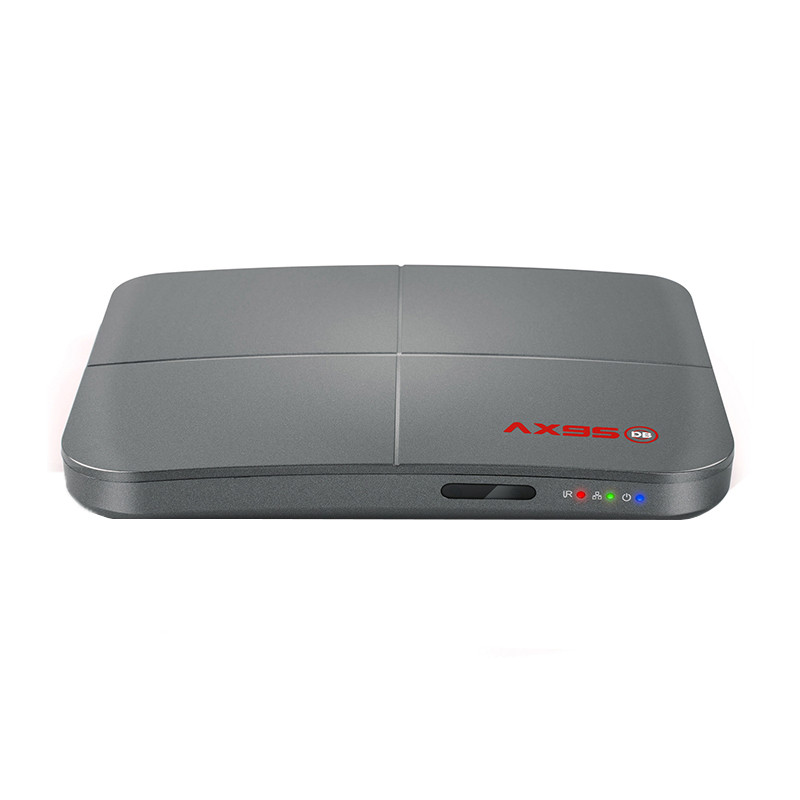 اندروید باکس ونتار مدل ax95 db - 4/64 GB