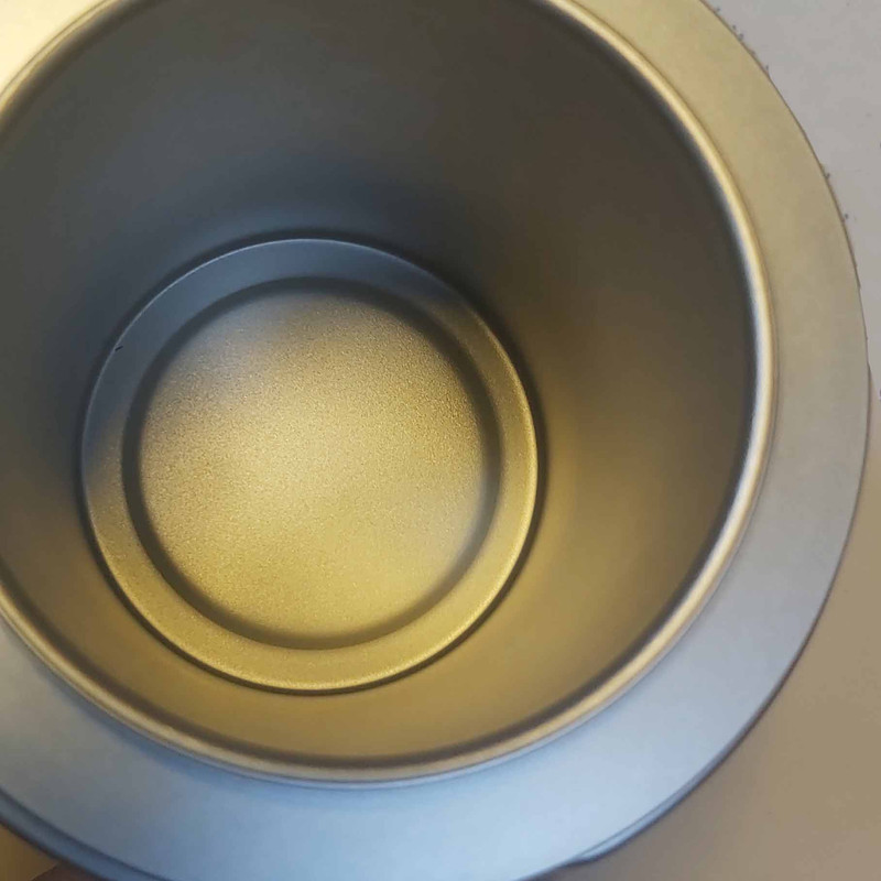 دوزینگ کاپ یونیک لایف مدل ULF-268 دوزینگ کاپ یونیک لایف مدل ULF-268