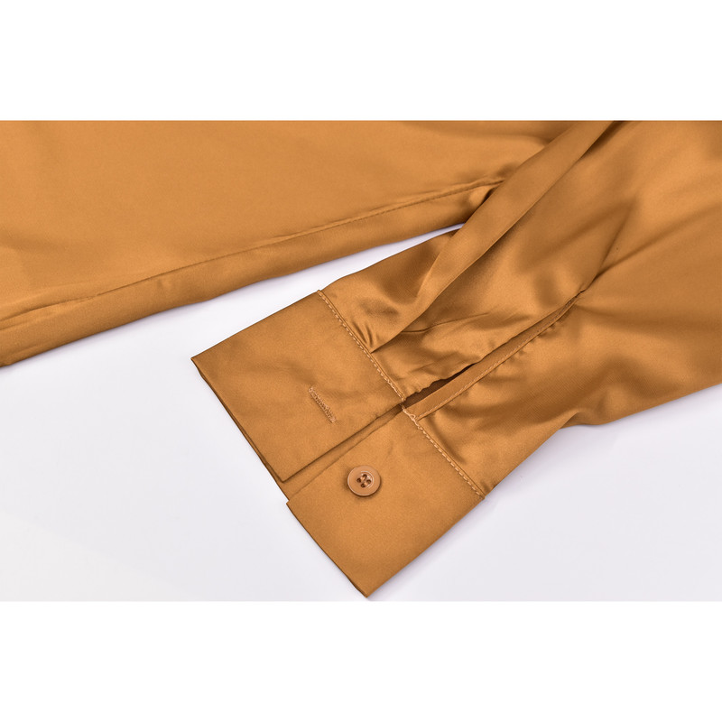 شومیز آستین بلند زنانه شین کد 3286