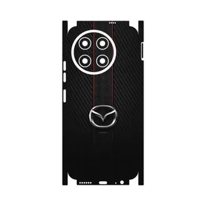 MAHOOT Mazda_Motor-FullSkin Cover Sticker for Tecno Spark 30 Pro