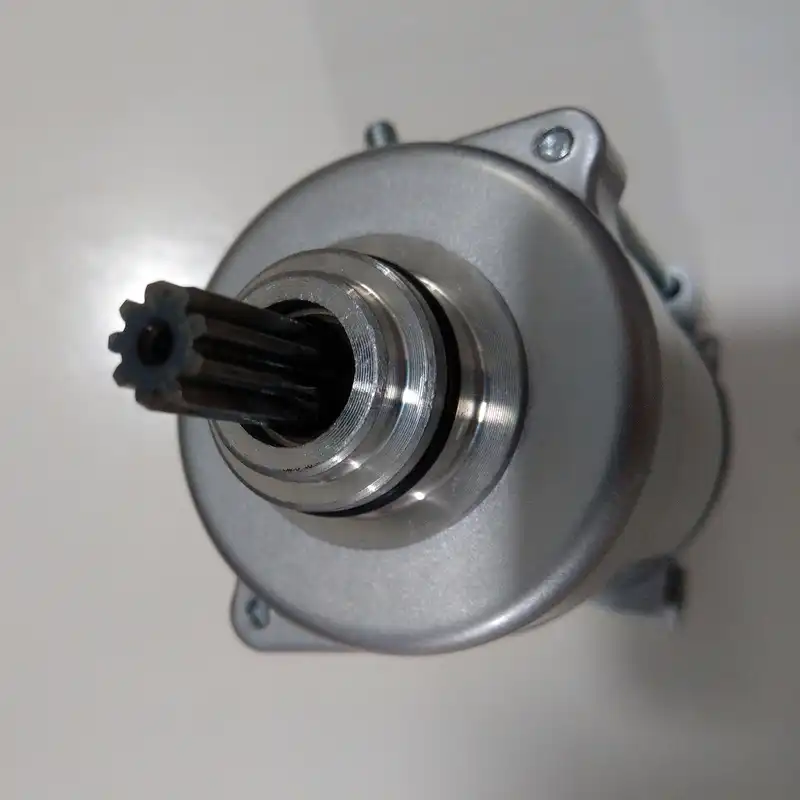 استارت موتور سیکلت مدل H125-150