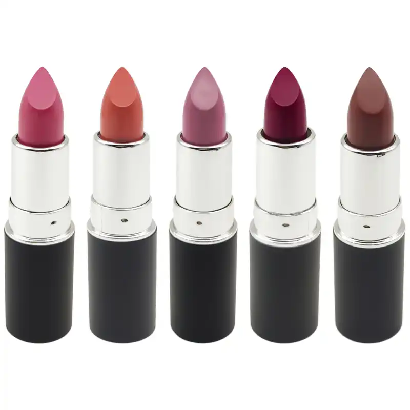 رژ لب جامد دایانا کد 27 مجموعه 5 عددی