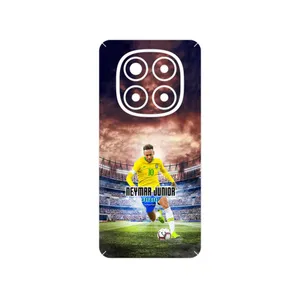 MAHOOT Neymar Cover Sticker for Xiaomi Redmi Note 14 Pro 5G