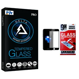PK Delta Glass Screen Protector For Apple Iphone 7/8