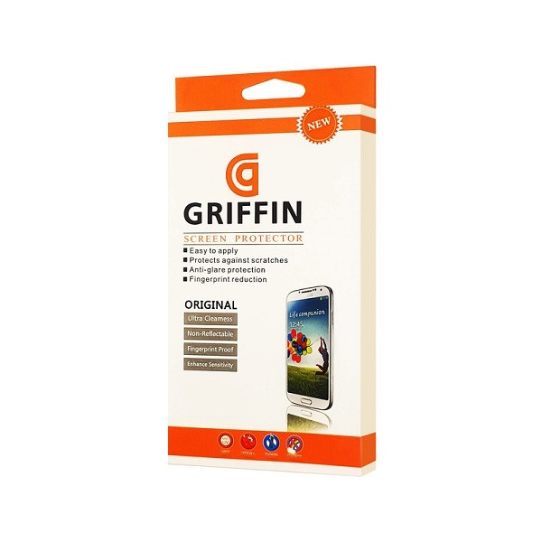 محافظ صفحه نمایش گریفین مدل FUL مناسب برای گوشی موبایل سامسونگ Galaxy A70 به همراه محافظ پشت گوشی و محافظ لنز دوربین