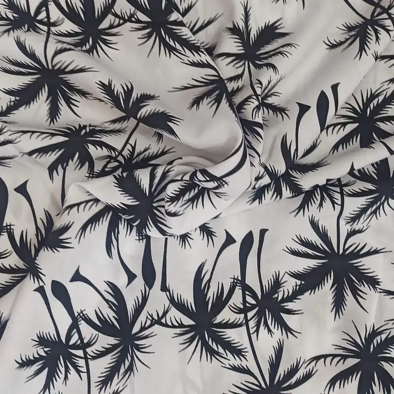 پارچه لباس مدل نخی کد 96096