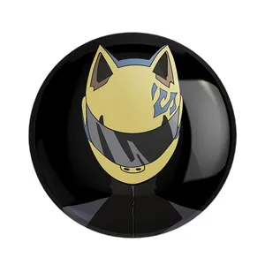 مگنت خندالو مدل سلتی انیمه دورارارا کد 32124