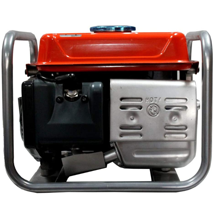 موتور برق بنزینی سان شو مدل SS980 موتور برق بنزینی سان شو مدل SS980