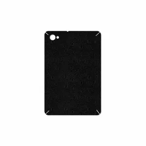 MAHOOT Ostrich-Leather Cover Sticker for Samsung Galaxy Tab 7.7 2011 P6800