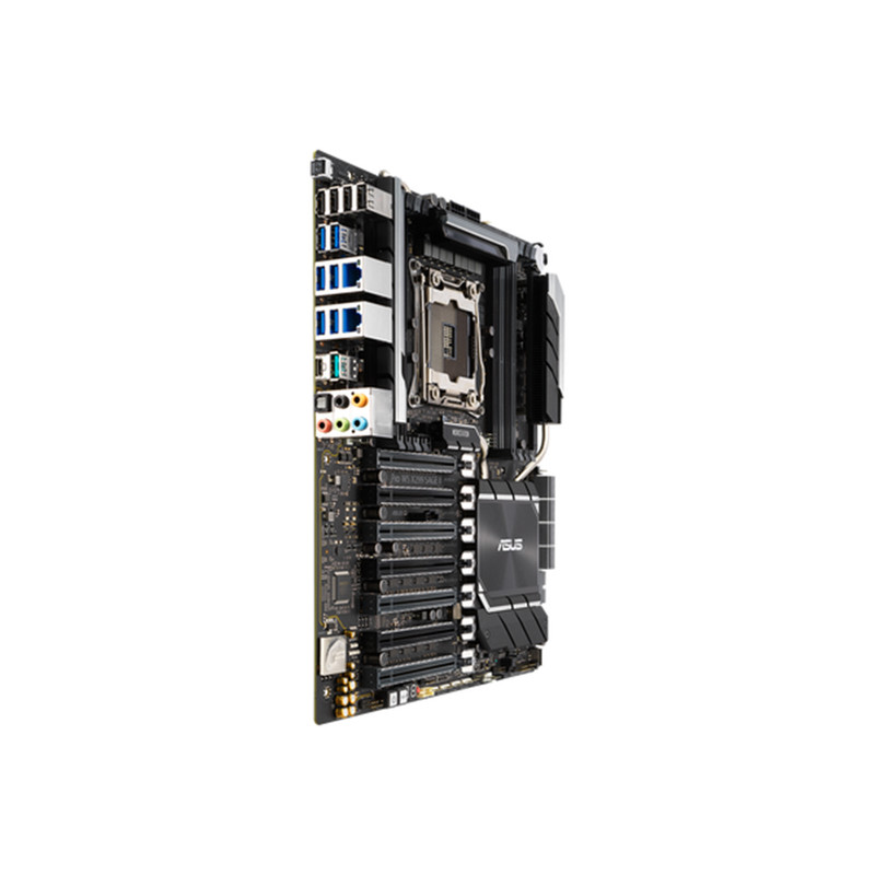 مادربرد ایسوس مدل PRO WS X299 SAGE II