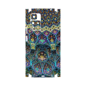 MAHOOT Iran Tile 14-FullSkin Cover Sticker for Xiaomi Redmi Note 11 Pro Plus 5G