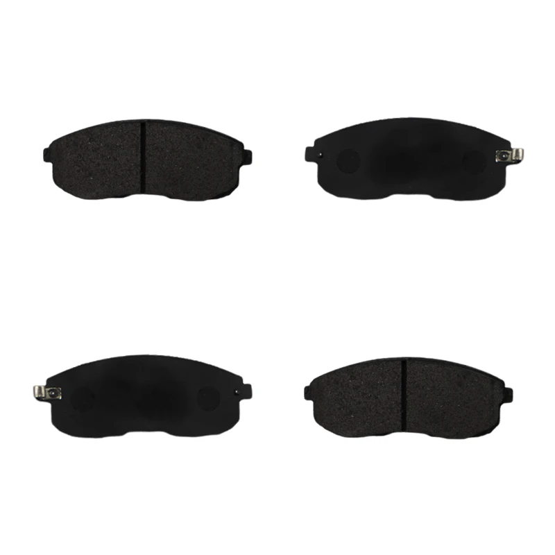 لنت ترمز جلو مدرن تندیس کد MT00079 مناسب برای نیسان جوک