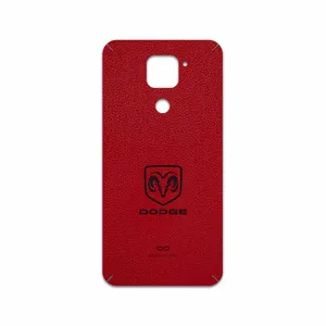 MAHOOT RL-DDG Cover Sticker for Xiaomi Redmi 10X