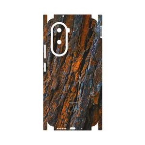 MAHOOT Wood Texture 6-FullSkin Cover Sticker for Xiaomi Poco M7 4G
