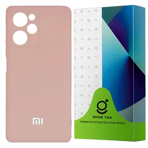 کاور قاب تک مدل SLCGT مناسب برای گوشی موبایل شیائومی Poco X5 Pro