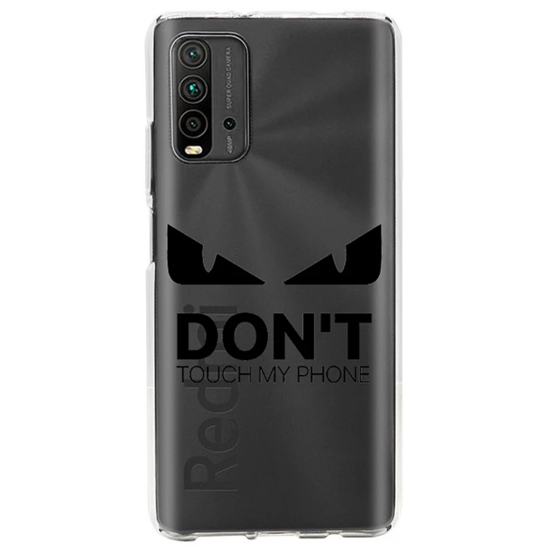 کاور مگافون کد C26-B مناسب برای گوشی موبایل شیائومی Redmi 9T / 9 Power
