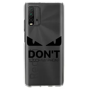 Megafone C26-B Cover For Redmi 9T / 9 Power