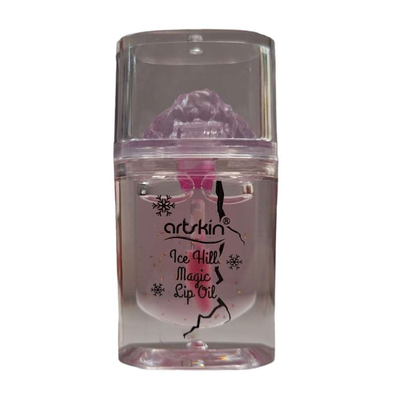 بالم لب آرتاسکین مدل ICE HILL 02 بالم لب آرتاسکین مدل ICE HILL 02