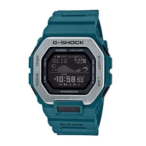 ساعت مچی دیجیتال کاسیو مدل gbx-100-2dr