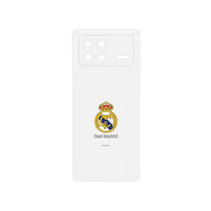 MAHOOT Real_Madrid_1 Cover Sticker for Xiaomi Mix Fold 3