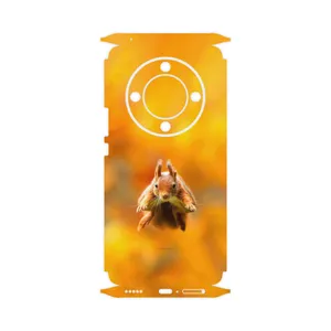MAHOOT Squirrel-FullSkin Cover Sticker for Honor X9b