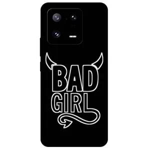 Megafone Bad Girl 8105 Cover For Xiaomi 13 Pro