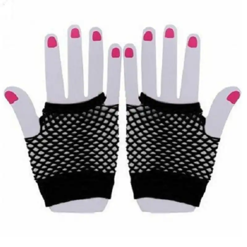 دستکش زنانه مدل فیشنت