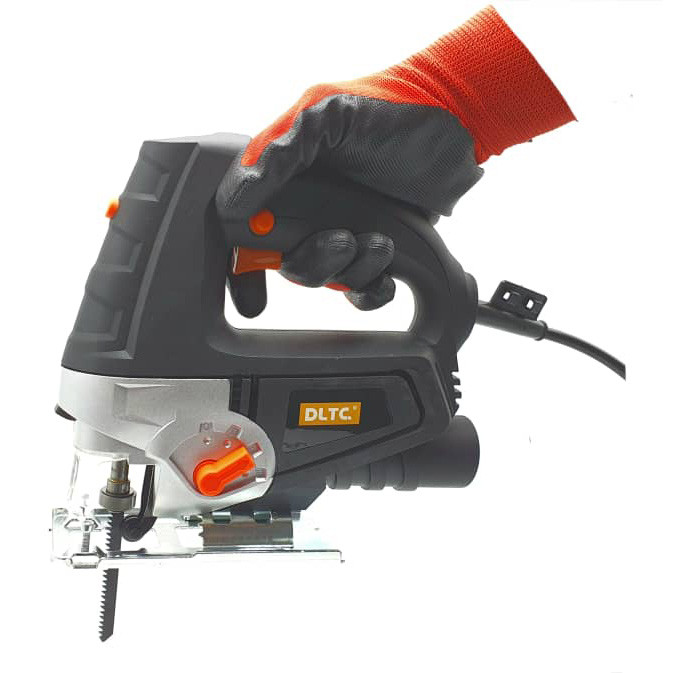 اره عمودبر دی ال تی سی مدل گیربکسی  کد 65951