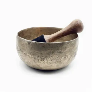 کاسه تبتی مدل آنتیک دستساز