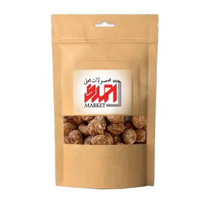 شکر پنیر دارچین احمدی مارکت - 500 گرم