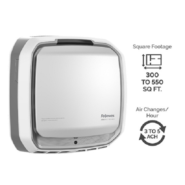 دستگاه تصفیه هوا فلوز مدل AeraMax Pro AM3