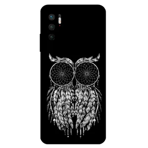 Megafone 6276 Cover For Xiaomi Redmi Note 10 5G / Poco M3 Pro