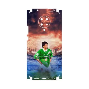 MAHOOT Khodadad Azizi-FullSkin Cover Sticker for Xiaomi Poco F2 Pro