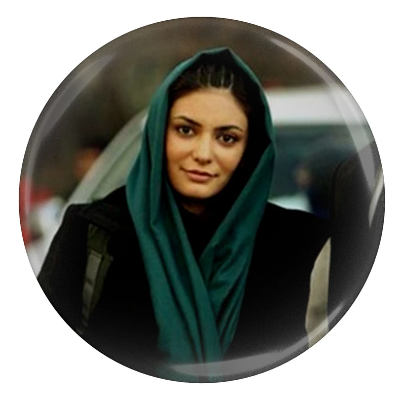مگنت طرح لیندا کیانی مدل S8735 
