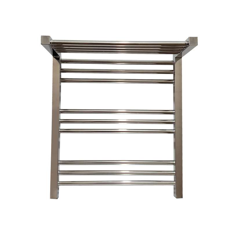 رادیاتور حوله خشک کن هاتیپس مدل کلاسیک یک طبقه لوله ای 60x50 رادیاتور حوله خشک کن هاتیپس مدل کلاسیک یک طبقه لوله ای 60x50