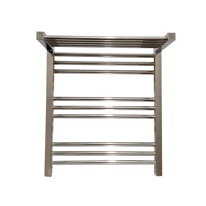 رادیاتور حوله خشک کن هاتیپس مدل کلاسیک یک طبقه لوله ای 60x50 رادیاتور حوله خشک کن هاتیپس مدل کلاسیک یک طبقه لوله ای 60x50