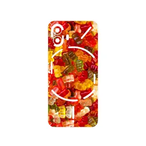 MAHOOT Gummi candy 1 Cover Sticker for Nothing Phone 2