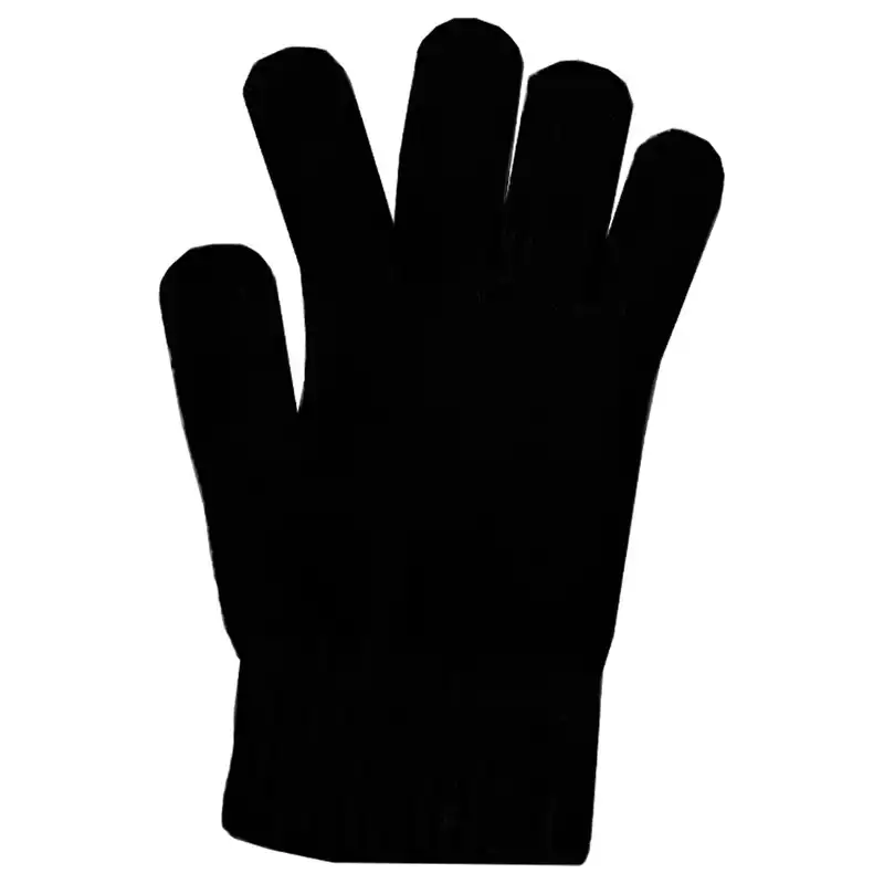 دستکش بافتنی مدل 205