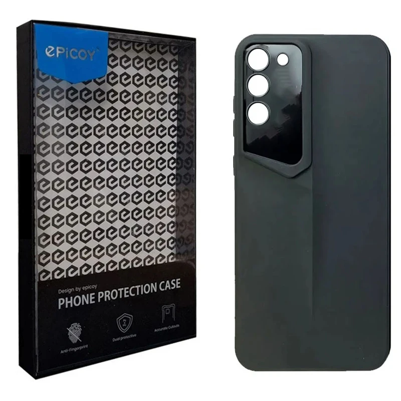 کاور اپیکوی مدل Porsche Design مناسب برای گوشی موبایل سامسونگ Galaxy S21fe