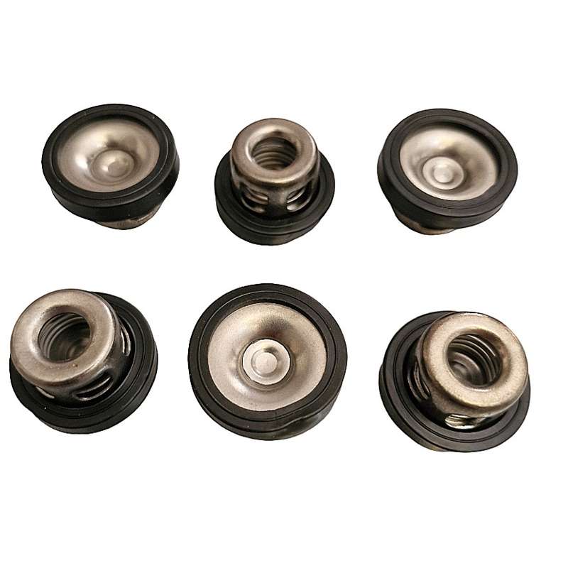 سوپاپ سمپاش مدل 120 بسته 6 عددی سوپاپ سمپاش مدل 120 بسته 6 عددی