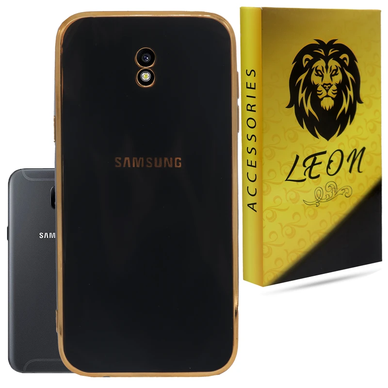  کاور لئون مدل Talaee2 Oro مناسب برای گوشی موبایل سامسونگ Galaxy J5 Pro / J530